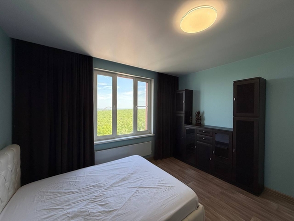 
  Сдается посуточно 3-комн. квартира, 60 м², Пригородная ул, д. 11
. Фото 8.