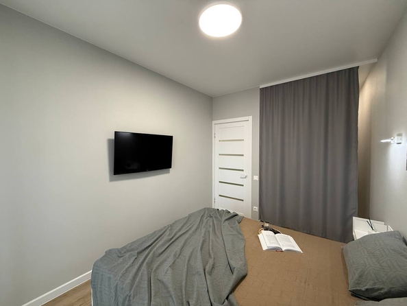 
  Сдается посуточно 1-комн. квартира, 45 м², Дуси Ковальчук ул, д. 248/1
. Фото 5.