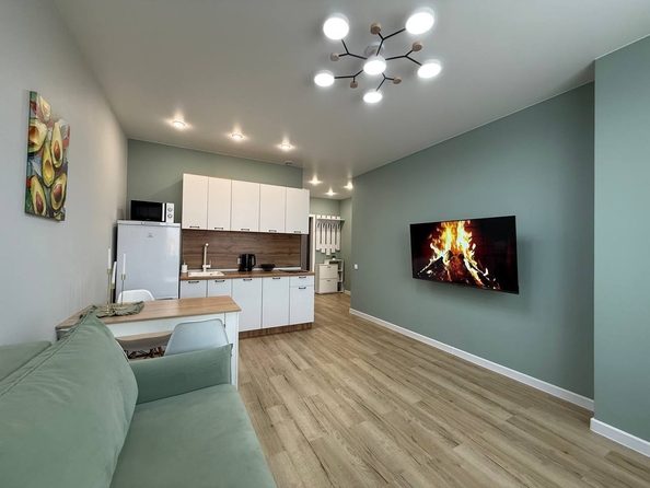 
  Сдается посуточно 1-комн. квартира, 45 м², Дуси Ковальчук ул, д. 248/1
. Фото 16.