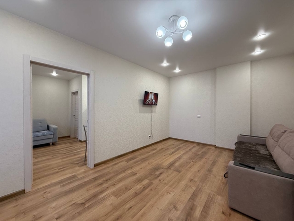 
  Сдается посуточно 2-комн. квартира, 50 м², Добролюбова ул, д. 162/1
. Фото 5.