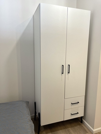
  Сдается посуточно 2-комн. квартира, 50 м², Покатная ул, д. 55а
. Фото 7.