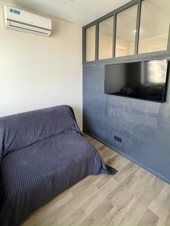 
  Сдается посуточно 2-комн. квартира, 50 м², Покатная ул, д. 55а
. Фото 10.