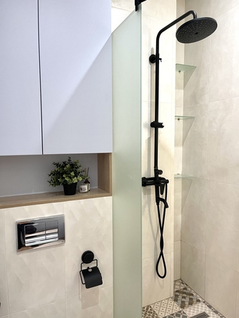 
  Сдается посуточно 2-комн. квартира, 50 м², Покатная ул, д. 55а
. Фото 23.