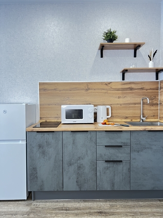 
  Сдается посуточно 2-комн. квартира, 45 м², Ясный Берег ул, д. 3
. Фото 6.