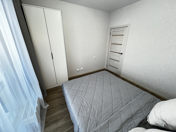 
  Сдается посуточно 2-комн. квартира, 45 м², Ясный Берег ул, д. 3
. Фото 12.