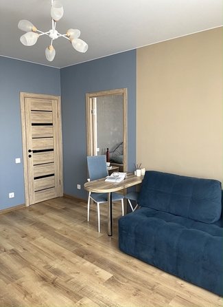 
  Сдается посуточно 1-комн. квартира, 45 м², Кирова ул, д. 274
. Фото 2.