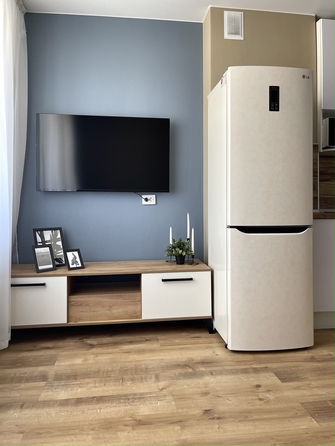 
  Сдается посуточно 1-комн. квартира, 45 м², Кирова ул, д. 274
. Фото 4.