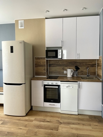 
  Сдается посуточно 1-комн. квартира, 45 м², Кирова ул, д. 274
. Фото 6.