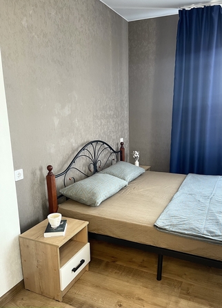 
  Сдается посуточно 1-комн. квартира, 45 м², Кирова ул, д. 274
. Фото 9.