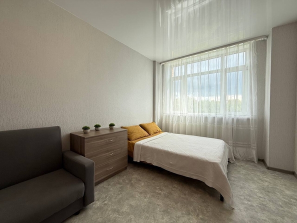 
  Сдается посуточно 1-комн. квартира, 35 м², В. Высоцкого ул, д. 53
. Фото 2.