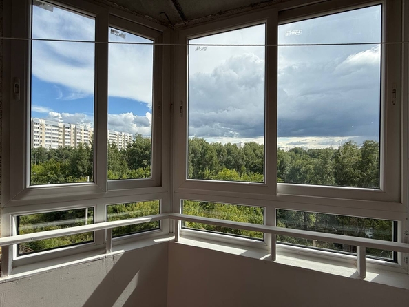 
  Сдается посуточно 1-комн. квартира, 35 м², В. Высоцкого ул, д. 53
. Фото 21.