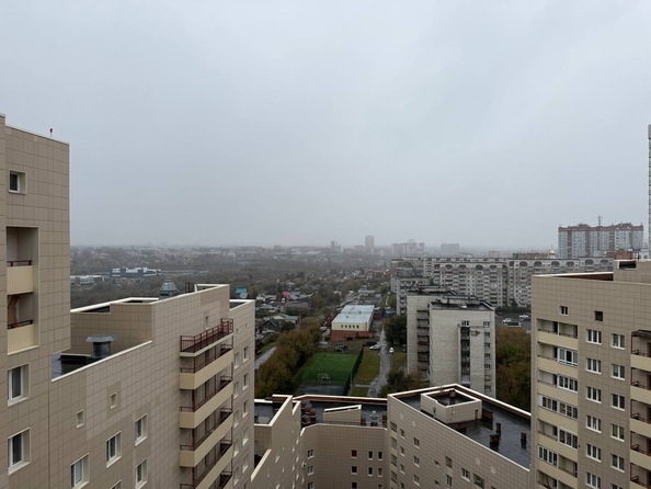 
  Сдается посуточно 1-комн. квартира, 35 м², Тульская ул, д. 80
. Фото 28.