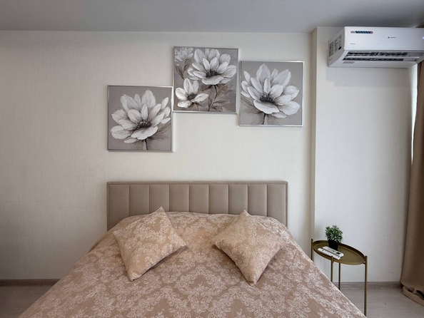 
  Сдается посуточно 1-комн. квартира, 35 м², Немировича-Данченко ул, д. 144/3
. Фото 5.