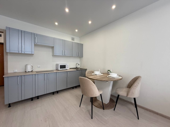 
  Сдается посуточно 1-комн. квартира, 35 м², Немировича-Данченко ул, д. 144/3
. Фото 14.