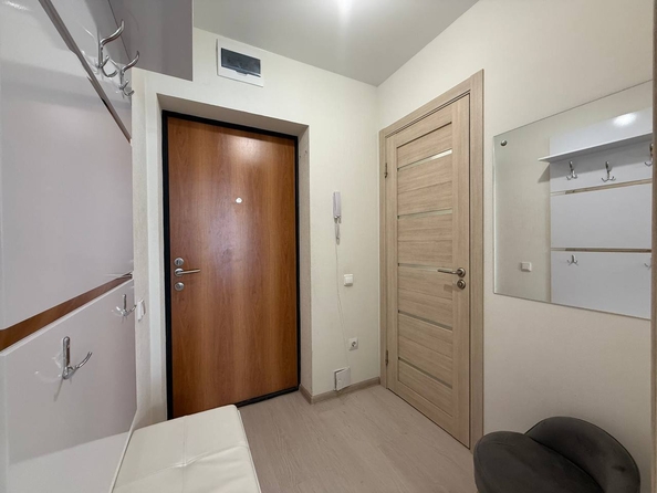 
  Сдается посуточно 1-комн. квартира, 35 м², Немировича-Данченко ул, д. 144/3
. Фото 20.
