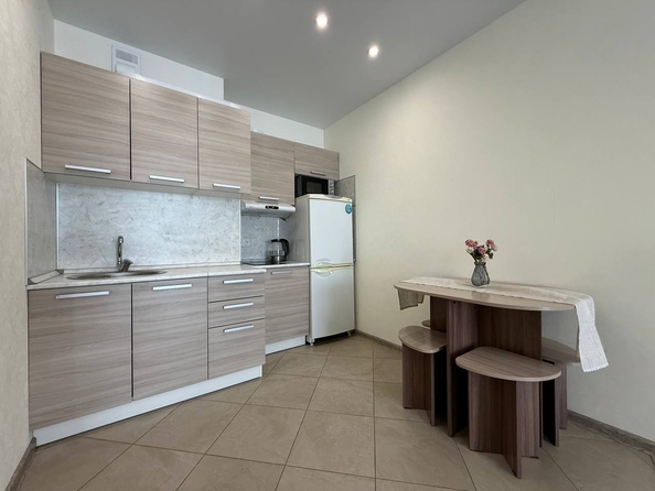 
  Сдается посуточно 1-комн. квартира, 40 м², Немировича-Данченко ул, д. 148/2
. Фото 3.