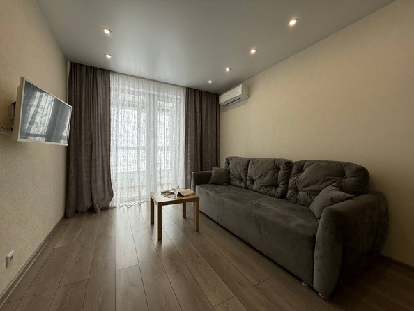 
  Сдается посуточно 1-комн. квартира, 40 м², Немировича-Данченко ул, д. 148/2
. Фото 6.
