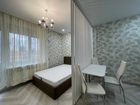 
  Сдается посуточно 1-комн. квартира, 30 м², Прибрежная  ул, д. 6
. Фото 3.
