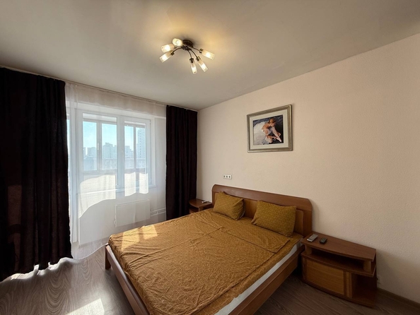 
  Сдается посуточно 1-комн. квартира, 60 м², Орджоникидзе ул, д. 47
. Фото 1.