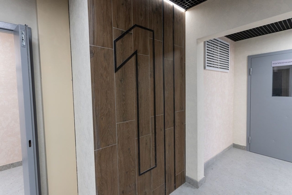 
  Продается 2-комн. квартира, 54.9 м², ЖК Свои люди, дом 2
. Фото 13.