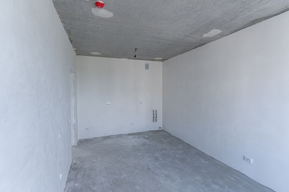 
  Продается 2-комн. квартира, 54.9 м², ЖК Свои люди, дом 2
. Фото 17.