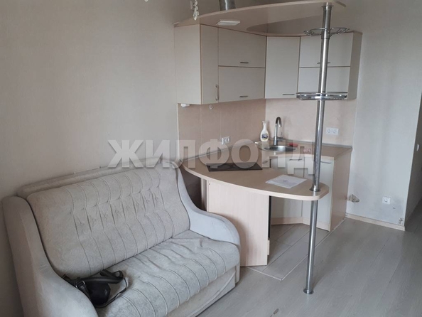 
  Продается студия, 20.5 м², Первомайская ул, д. 226
. Фото 2.