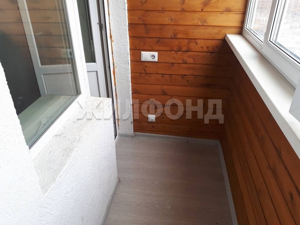 
  Продается студия, 20.5 м², Первомайская ул, д. 226
. Фото 7.