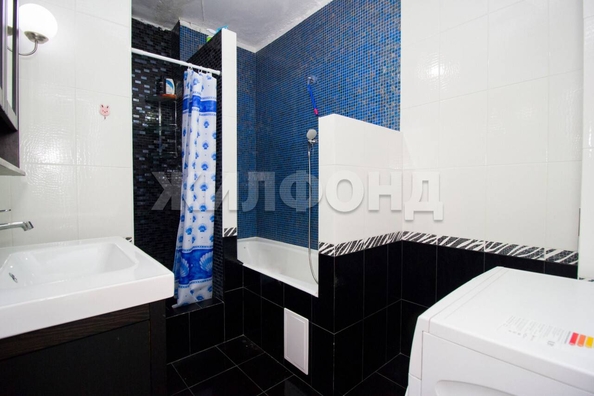 
  Продается 1-комн. квартира, 39.9 м², Вилюйская ул, д. 17
. Фото 4.