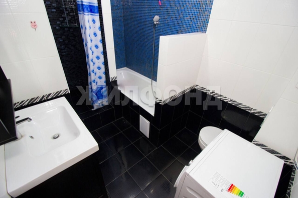 
  Продается 1-комн. квартира, 39.9 м², Вилюйская ул, д. 17
. Фото 5.