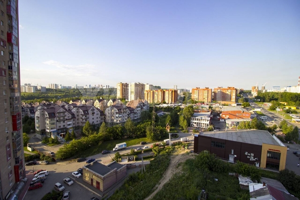 
  Продается 1-комн. квартира, 39.9 м², Вилюйская ул, д. 17
. Фото 7.