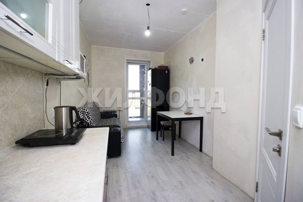 
  Продается 1-комн. квартира, 39.9 м², Вилюйская ул, д. 17
. Фото 8.