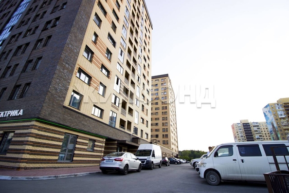 
  Продается 1-комн. квартира, 39.9 м², Вилюйская ул, д. 17
. Фото 14.