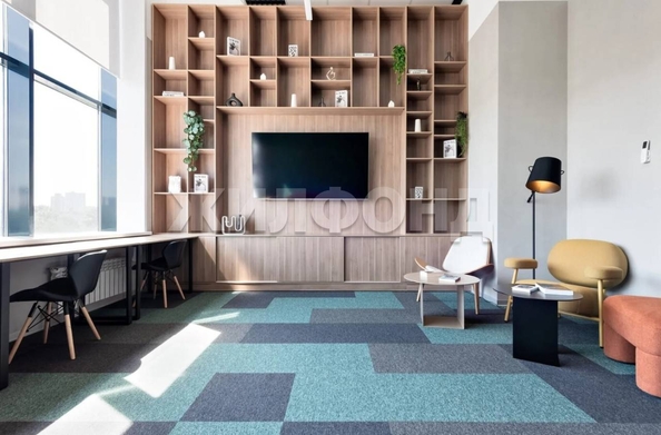 
  Продается апартамент, 22.9 м², АК Место
. Фото 10.