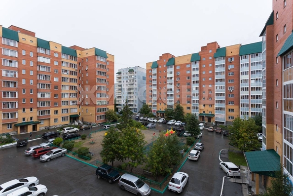 
  Продается 1-комн. квартира, 42.8 м², В. Высоцкого ул, д. 33
. Фото 10.