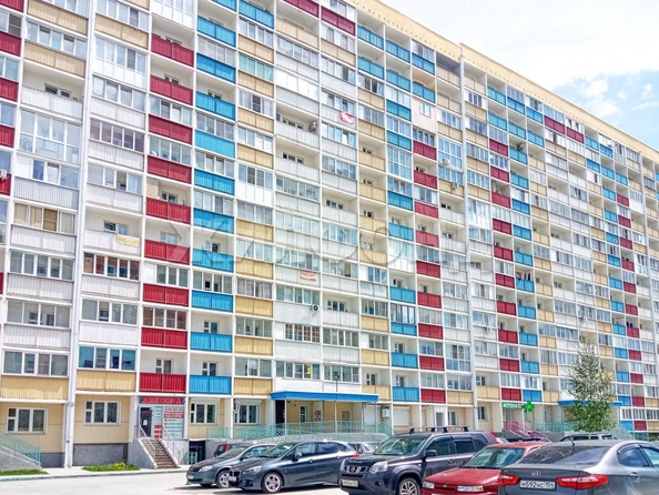
  Продается студия, 19.3 м², Твардовского ул, д. 22/5
. Фото 10.