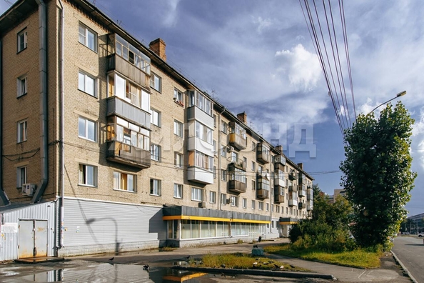 
  Продается 1-комн. квартира, 30.6 м², Гурьевская ул, д. 76
. Фото 2.