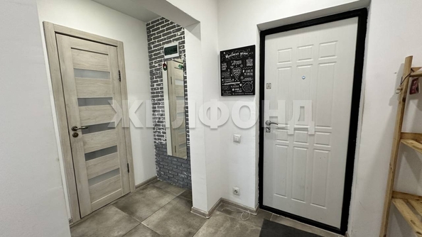 
  Продается 1-комн. квартира, 48.3 м², Александра Чистякова ул, д. 2/2
. Фото 1.