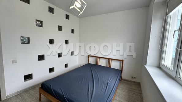 
  Продается 1-комн. квартира, 48.3 м², Александра Чистякова ул, д. 2/2
. Фото 3.