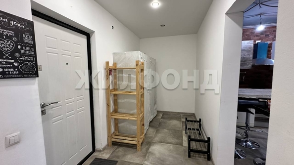 
  Продается 1-комн. квартира, 48.3 м², Александра Чистякова ул, д. 2/2
. Фото 15.