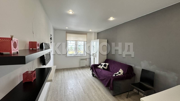 
  Продается 1-комн. квартира, 48.3 м², Александра Чистякова ул, д. 2/2
. Фото 16.