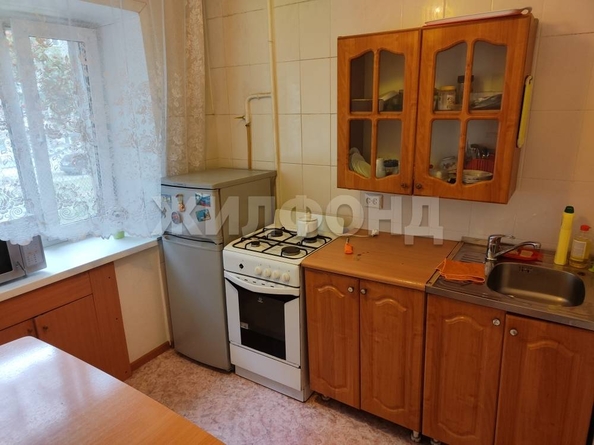 
  Продается 1-комн. квартира, 31.1 м², ЖКО Аэропорта ул, д. 12
. Фото 2.