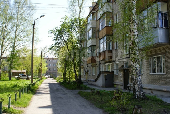 
  Продается 1-комн. квартира, 31.1 м², ЖКО Аэропорта ул, д. 12
. Фото 7.