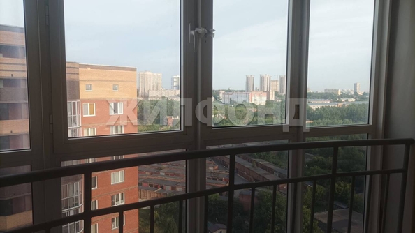 
  Продается 1-комн. квартира, 43 м², Закаменский мкр, д. 11
. Фото 8.