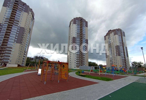
  Продается 1-комн. квартира, 43 м², Закаменский мкр, д. 11
. Фото 11.