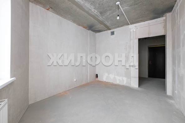 
  Продается 1-комн. квартира, 43 м², Закаменский мкр, д. 11
. Фото 11.