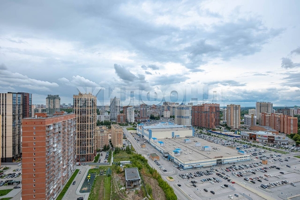 
  Продается 1-комн. квартира, 43 м², Закаменский мкр, д. 11
. Фото 18.