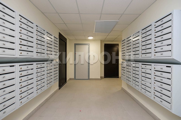 
  Продается 1-комн. квартира, 43 м², Закаменский мкр, д. 11
. Фото 22.