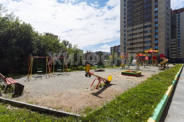 
  Продается 1-комн. квартира, 40.4 м², Серебряные ключи ул, д. 6
. Фото 14.