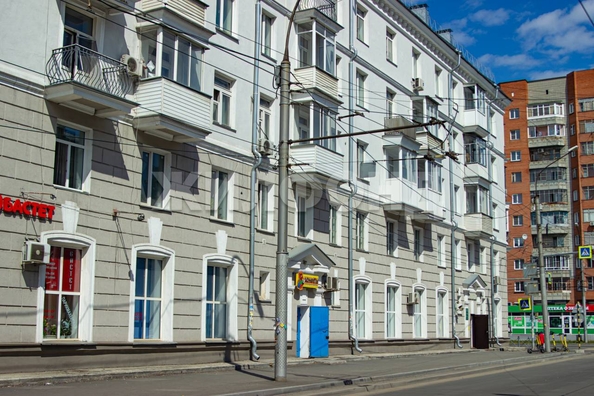 
  Продается 1-комн. квартира, 46.2 м², Авиастроителей ул, д. 15
. Фото 4.