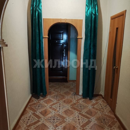 
  Продается 1-комн. квартира, 46.2 м², Авиастроителей ул, д. 15
. Фото 15.